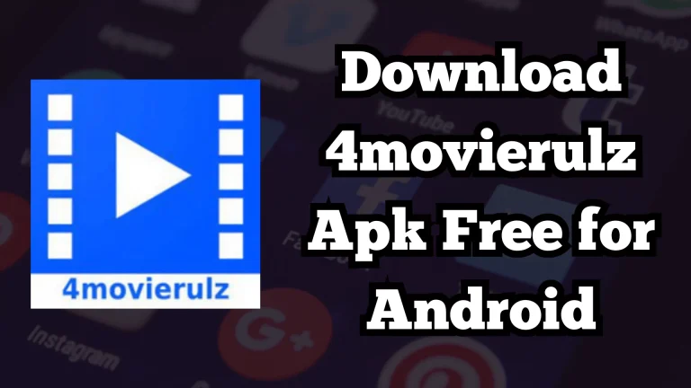 Download 4movierulz Apk Free for Android