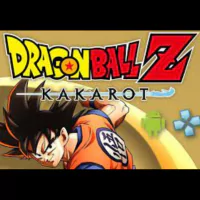 Dragon Ball Z Kakarot APK logo