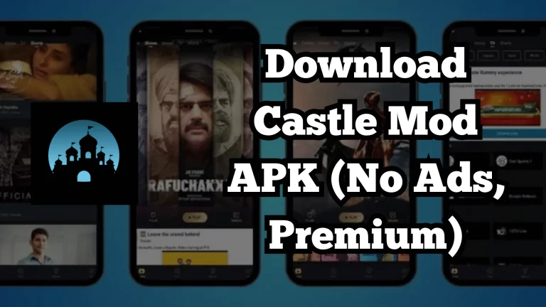 Download Castle Mod APK (No Ads, Premium)