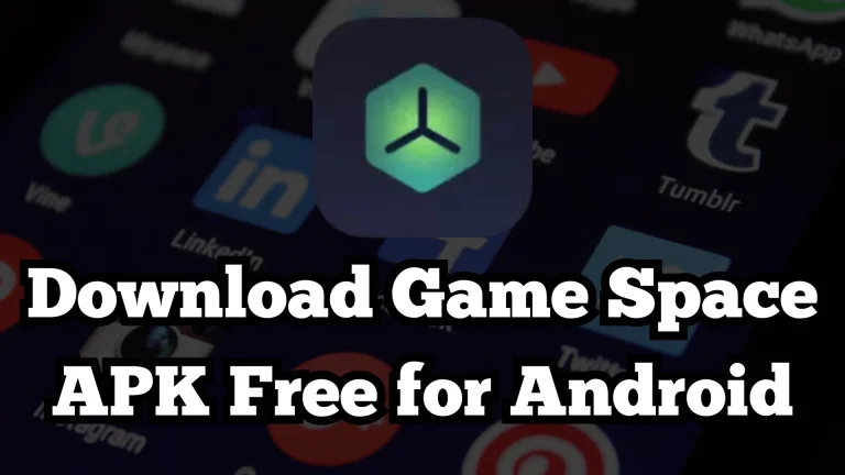 Download Game Space APK Free for Android