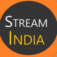 Stream India APK logo