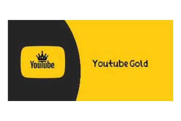 Youtube Gold APK screenshot