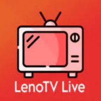 Leno TV APK logo