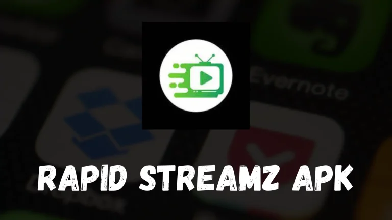 Download Rapid Streamz APK Free for Android